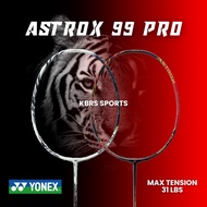 YONEX ASTROX 99 PRO (4U)