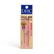 DHC - DHC橄欖護唇膏 1.5克[原裝正貨]