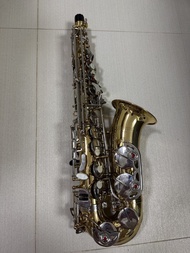 Selmer AS500 Alto Saxophone