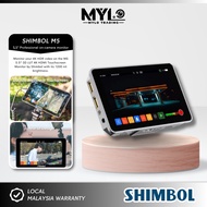 Shimbol M5 5.5" 1200nits Camera Monitor 3D LUT 4K HDMI HDR Touchscreen Monitor