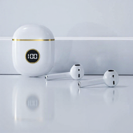 หูฟังบลูทูธไร้สาย ที่เข้ากันได้กับ Apple