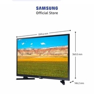 tv led samsung 24inch