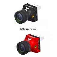 【Huang Li Electronics】<br>FOXEER NANO V5 FPV Camera 1000TVL CMOS 1/3in Sensor 4ms Latency Super WDR 
