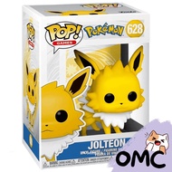 Funko Pop! Pokemon 628 - Jolteon