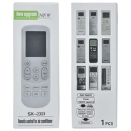 New substitutesSuitable for  universal-BOX universal universal air conditioner