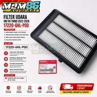 HONDA HRV RS Turbo 2022-2026 Air Filter Air FilterHONDA 17220-6HL-P00