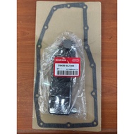 HONDA CIVIC FC 1.5 @ CRV TME 1.5/2.0 @ ACCORD TVA 1.5 Turbo CVT FILTER & GASKET > 21814-RJ2-003 + 25