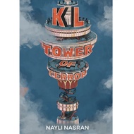 [BOOKIUT] KL Tower of Terror | Nayli Nasran