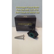 Volkswagen Passat Beetle Polo Golf mk6 1.2/1.4TSI EA211 / Audi A3 / A4 / A5 / Q2 / Q3 Boost Sensor A