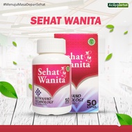 Promil Suami Istri Program Hamil Ayah Bunda Vitamin Kesuburan Subur Kandungan Lemah Penguat Rahim Pe