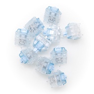 UR Blue Ice Magnetic Ultra Switch Blue Switch Linear for Magnetic mechanical keyboard 100m 3.5mm PC 