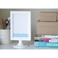 Frame for 2 pictures photo Frame Frame Foto