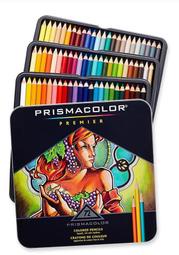 現貨含運🇺🇸美國購入：Prismacolor 72色 頂級油性 色鉛筆 全新