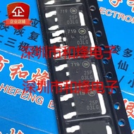 10 Piece  NTD25P03LG 25P03LG TO-252 MOS P30V 25A Radio triode
