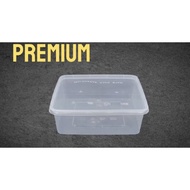 Thinwall DM SQ 1,500 2,000 Food Box/ Date Container/ Cake Box/