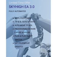 Forex Robot SkyHigh EA