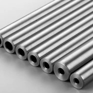 OD 16mm 42CrMo Mild Steel Precision Round Tube / Pipe / Many Sizes and Lengths -Multivariation