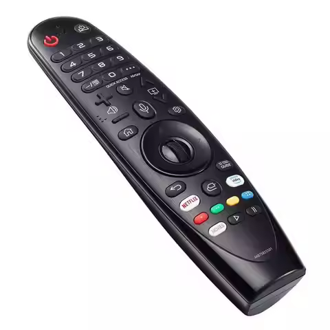 MR20GA AKB75855501 Voice Magic Remote Control For 2020 L 4K OLED Smart TVs NANO8 NANO9 BX CX ZX WX G