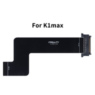 For Creality K2 Plus/K1/K1C/Ender 3V3 Display Screen Connection Cable Black FPC Cable L162mm 3D prin