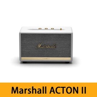 Marshall馬歇爾 ACTON II 喇叭 白色 -