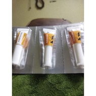 1 tube of Advocate cat prevention against ectoparasites and worms