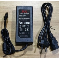 15V 5A Adapter