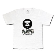 Bathing Aape T-shirt