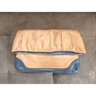 3.1​phillip​ lim​ Fold-Over Clutch​