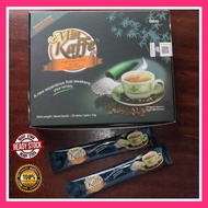 {{DIJAMIN💯ORIGINAL}} FAST DELIVERY MIN KAFFE SAHAJIDAH HAI-O WITH HOLOGRAM READY STOCK 20'S x 12g