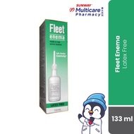 Fleet Enema (Adult) 133ml