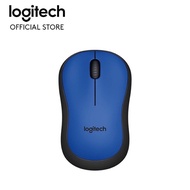 Logitech M221 Silent Wireless Mouse