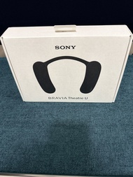 全新 SONY BRAVIA Theatre U 無線頸掛喇叭