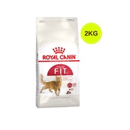[400G - 2KG] Hạt Royal Canin Mèo Fit 32