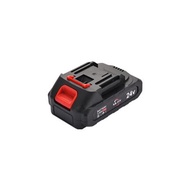 Mlhy 24V/48V/68V Baterai Li-Ion Kompatibel Dengan Alat Listrik For Antaramuka Makita Lxt Socket Digu