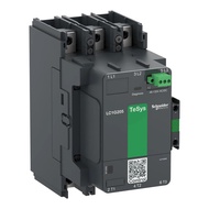 9TON Hot selling Schneider TeSys Giga Contactor LC1G205KUEC 205A AC/DC Electric Contactor