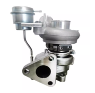 TF035เทอร์โบสำหรับมิตซูบิชิ Shogun Pajero 4M41 Montero 3.2 L 1515A123เทอร์โบชาร์จเจอร์เต็ม49135-0292