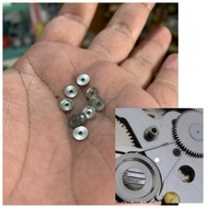 Seiko 5 Matic Watch Parts Steel Wheels Seiko 5 7S26 Automatic Watch Parts/7009