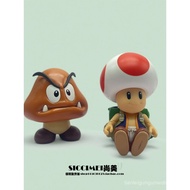 Bulk jakks Paradise Super Mario Movie Merchandise Mario Body Didi Monkey Accessories Trendy