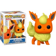 Funko POP! (629) Pokemon - Flareon