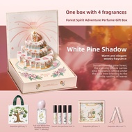 JIL SOUL | High-end Niche Long-lasting Perfume Gift