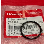 Sim Co Xang 29x2.4 Funeo _ 91304KPH700