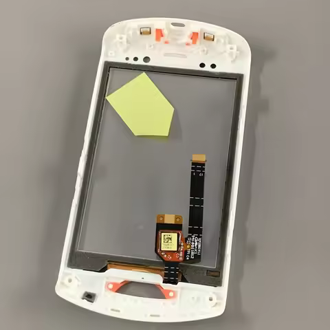 TouchScreen For Sony Ericsson WT19 i Touch Screen Digitizer Sensor Glass Panel with Frame Replacemen