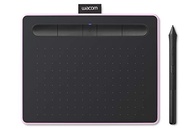 Wacom Intuos M, Bluetooth Pen Tablet, wireless graphic tablet for painting, sketching and photo reto