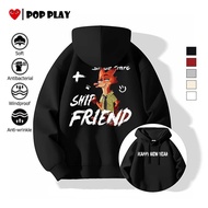 Sweater Suitable For Cold Weather Soft Fabric Zootopia 2 2 Valentine's Day Couple Set Cute Animal Pr