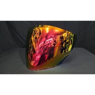 Visor kyt nfj/jpx nova x iridium