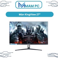 KINGVIEW 165HZ GAMING 27 INCH MONITOR