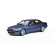 BMW ALPINA B12 (E38) scale 1:18 by ottomobile