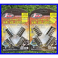 IKK VALVE SPRING Y16ZR NVX NMAX NVX155 Y16 2.9MM 3.0 SR1 SR2 100% ORIGINAL