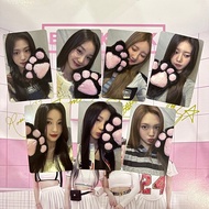 babymonster photocard official,RAMI AHYEON RORA ASA RUKA CHIQUITA PHARITA