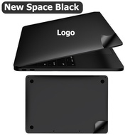 Sticker Skin for  Macbook Pro 14 16 inch 2023 M3 Chip A2992 A2991 2021 Pro 14 16 A2442 A2779 A2485 A